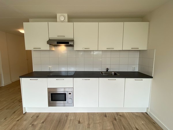 Medium property photo - Hoendiep 95B, 9718 TE Groningen