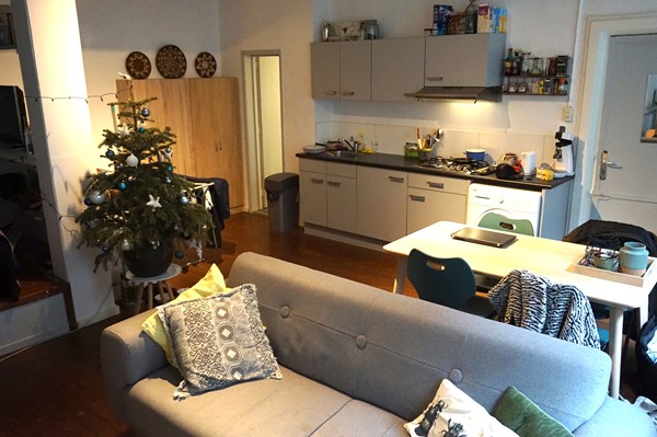 Medium property photo - Boterdiep 14-7, 9712 LN Groningen