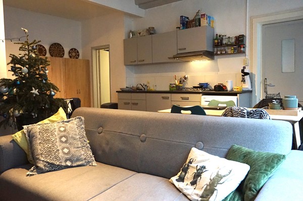 Medium property photo - Boterdiep 14-7, 9712 LN Groningen