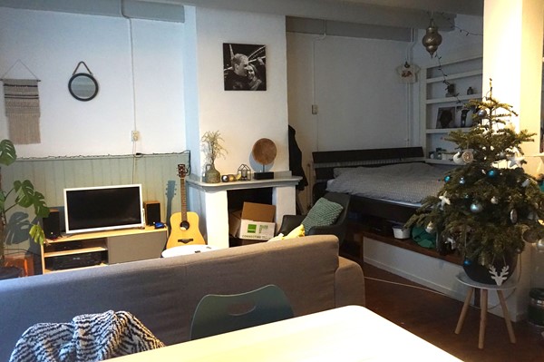 Medium property photo - Boterdiep 14-7, 9712 LN Groningen