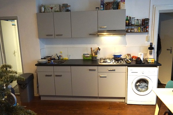 Medium property photo - Boterdiep 14-7, 9712 LN Groningen