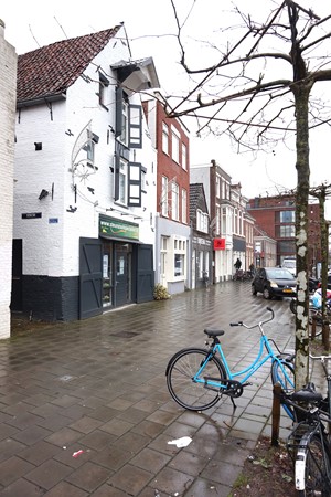 Medium property photo - Boterdiep 14-7, 9712 LN Groningen