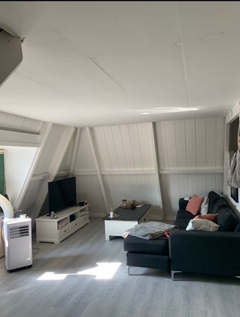 Medium property photo - Blijhamsterstraat 40C, 9671 AX Winschoten