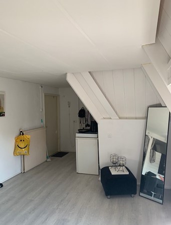Medium property photo - Blijhamsterstraat 40C, 9671 AX Winschoten