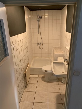 Medium property photo - Blijhamsterstraat 40C, 9671 AX Winschoten
