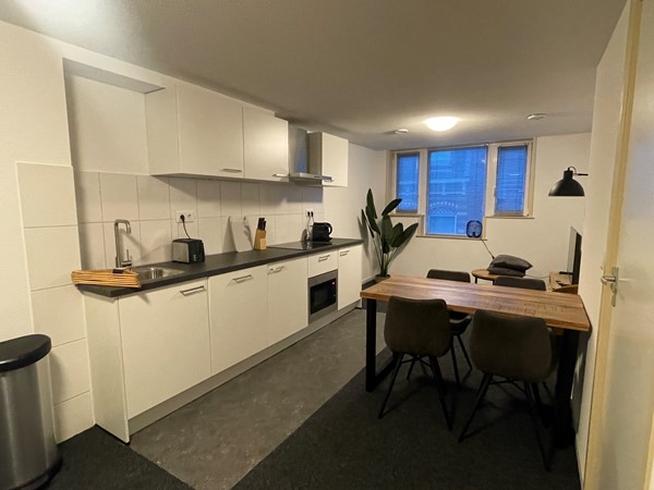 Medium property photo - Raamstraat 8F, 9711 CK Groningen