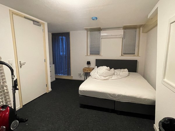Medium property photo - Raamstraat 8F, 9711 CK Groningen