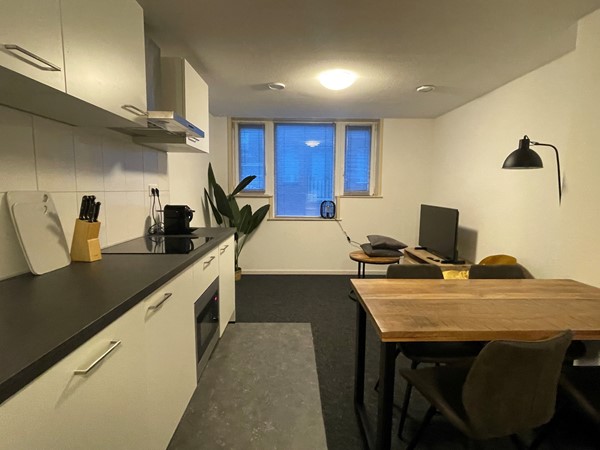 Medium property photo - Raamstraat 8F, 9711 CK Groningen