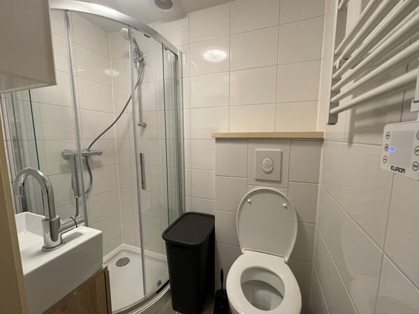 Medium property photo - Raamstraat 8F, 9711 CK Groningen