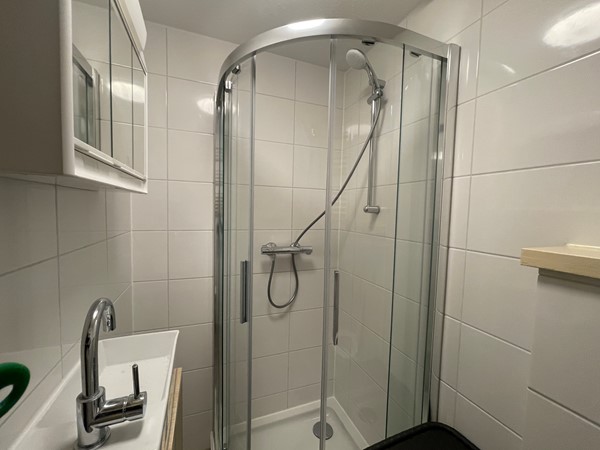 Medium property photo - Raamstraat 8F, 9711 CK Groningen