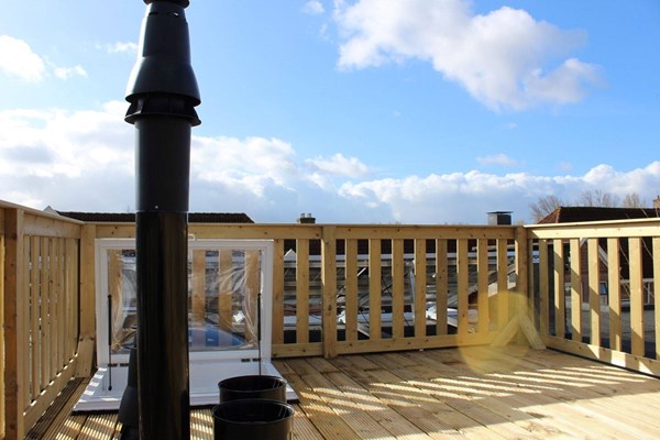 Medium property photo - Radijsstraat 47, 9741 BK Groningen