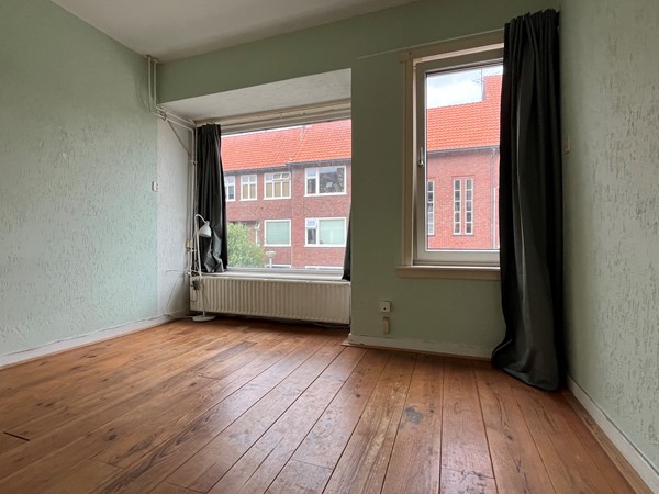 Medium property photo - Kortenaerstraat 11A, 9726 HJ Groningen