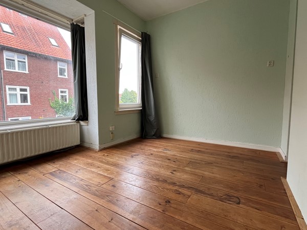 Medium property photo - Kortenaerstraat 11A, 9726 HJ Groningen