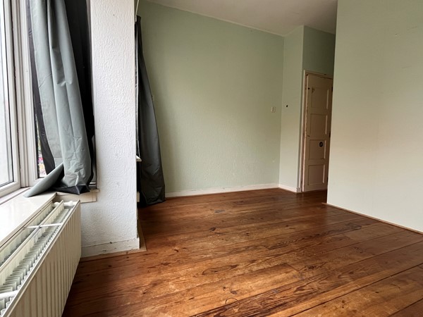 Medium property photo - Kortenaerstraat 11A, 9726 HJ Groningen