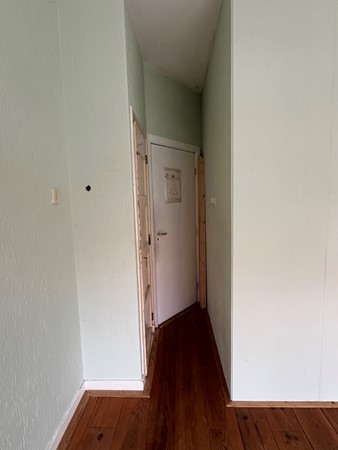 Medium property photo - Kortenaerstraat 11A, 9726 HJ Groningen