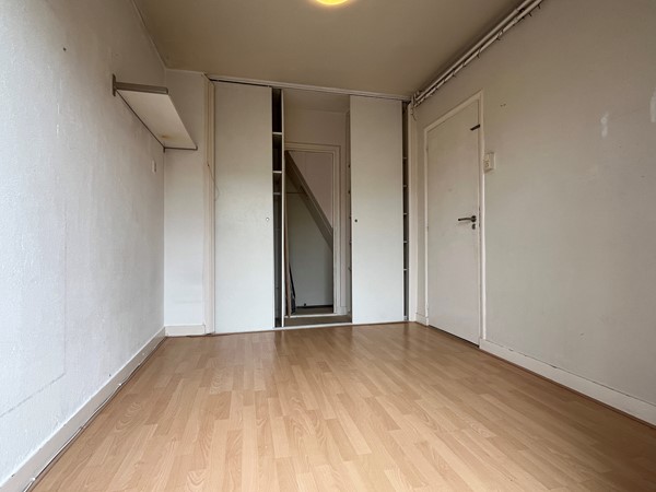 Medium property photo - Kortenaerstraat 11A, 9726 HJ Groningen