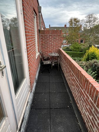 Medium property photo - Kortenaerstraat 11A, 9726 HJ Groningen