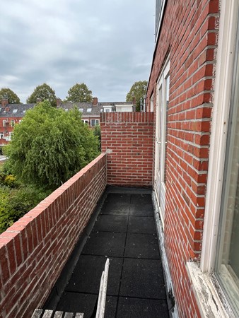 Medium property photo - Kortenaerstraat 11A, 9726 HJ Groningen