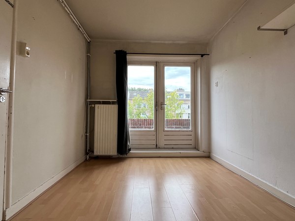 Medium property photo - Kortenaerstraat 11A, 9726 HJ Groningen