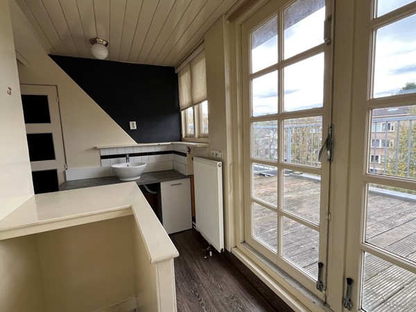 Medium property photo - Kortenaerstraat 11A, 9726 HJ Groningen