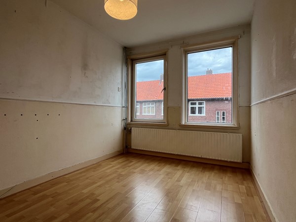 Medium property photo - Kortenaerstraat 11A, 9726 HJ Groningen
