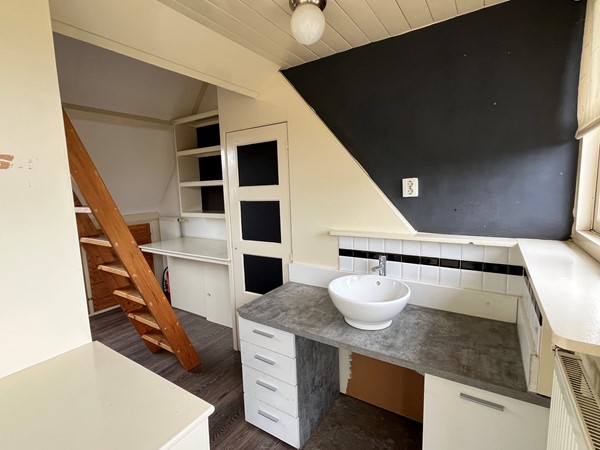 Medium property photo - Kortenaerstraat 11A, 9726 HJ Groningen
