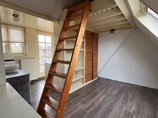 Medium property photo - Kortenaerstraat 11A, 9726 HJ Groningen