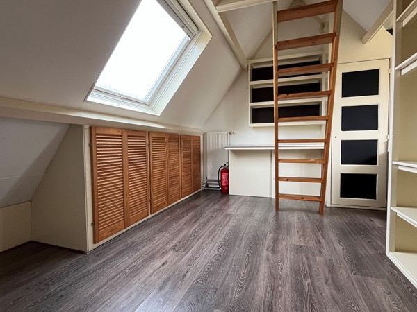 Medium property photo - Kortenaerstraat 11A, 9726 HJ Groningen