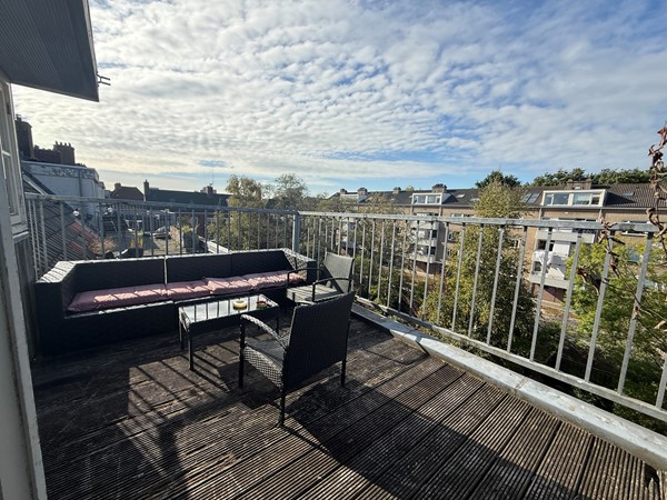Medium property photo - Kortenaerstraat 11A, 9726 HJ Groningen