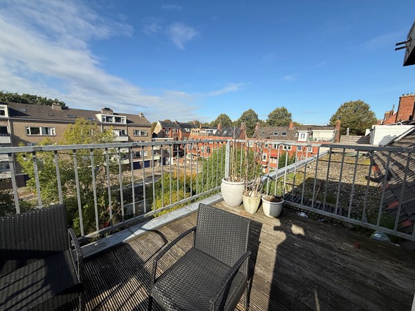 Medium property photo - Kortenaerstraat 11A, 9726 HJ Groningen