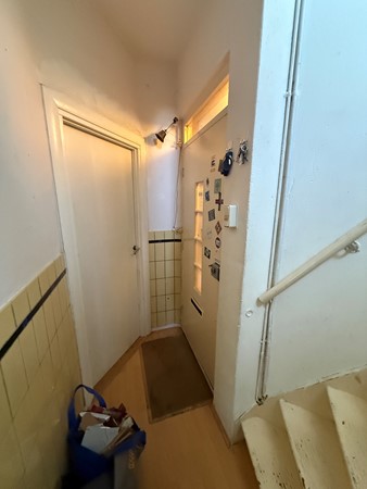 Medium property photo - Kortenaerstraat 11A, 9726 HJ Groningen