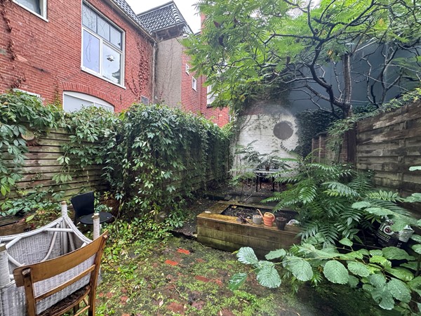 Medium property photo - Fivelstraat 4, 9715 BG Groningen