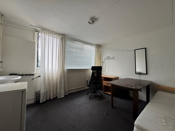 Medium property photo - Briljantstraat 3, 9743 NA Groningen