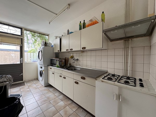 Medium property photo - Briljantstraat 3, 9743 NA Groningen