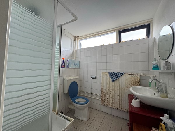 Medium property photo - Briljantstraat 3, 9743 NA Groningen