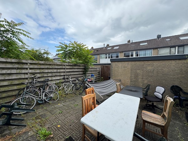 Medium property photo - Briljantstraat 3, 9743 NA Groningen