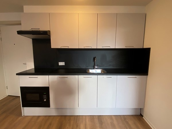 Medium property photo - Gelkingestraat 3B, 9711 NA Groningen