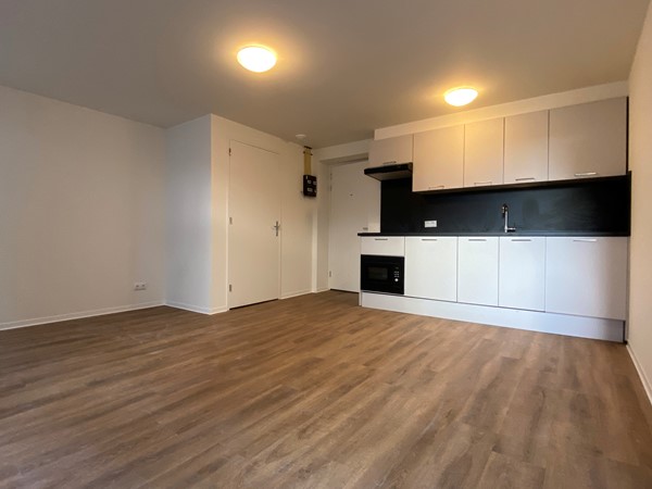 Medium property photo - Gelkingestraat 3B, 9711 NA Groningen