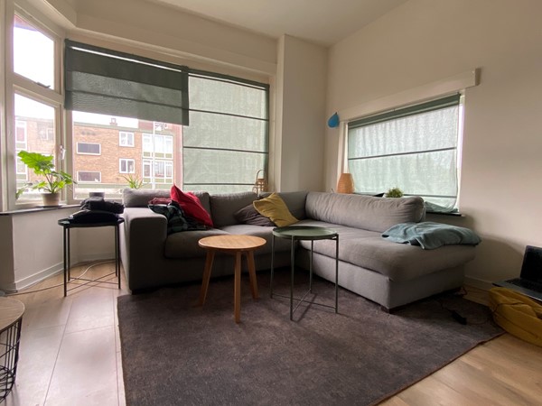 Medium property photo - Peizerweg 55B, 9726 JD Groningen