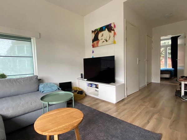 Medium property photo - Peizerweg 55B, 9726 JD Groningen