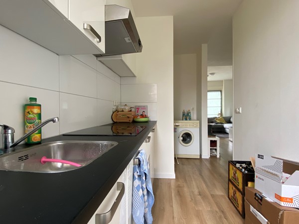 Medium property photo - Peizerweg 55B, 9726 JD Groningen