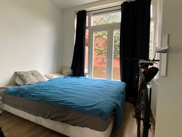 Medium property photo - Peizerweg 55B, 9726 JD Groningen