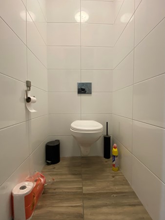 Medium property photo - Peizerweg 55B, 9726 JD Groningen