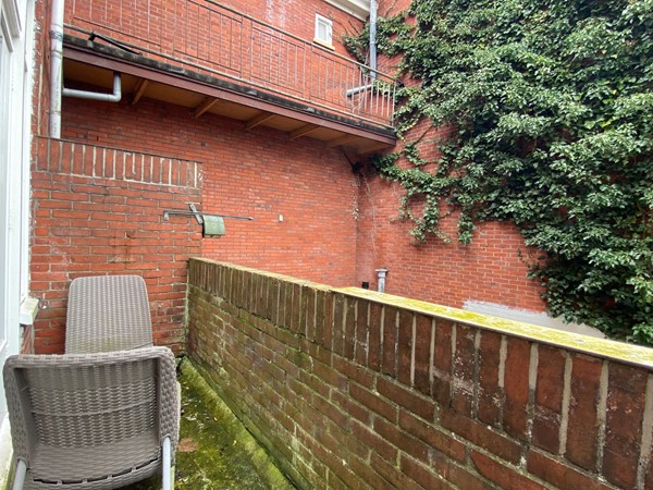 Medium property photo - Peizerweg 55B, 9726 JD Groningen