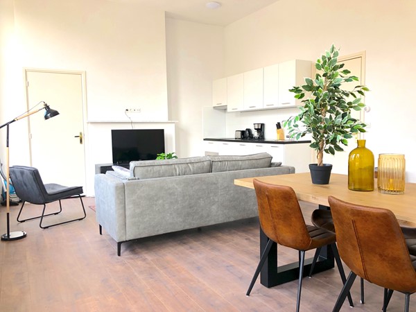 Medium property photo - Westersingel 47C, 9718 CD Groningen