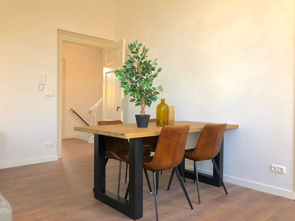Medium property photo - Westersingel 47C, 9718 CD Groningen