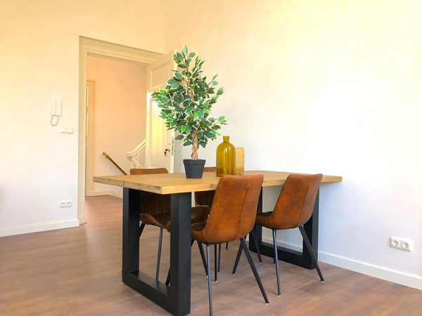 Medium property photo - Westersingel 47C, 9718 CD Groningen