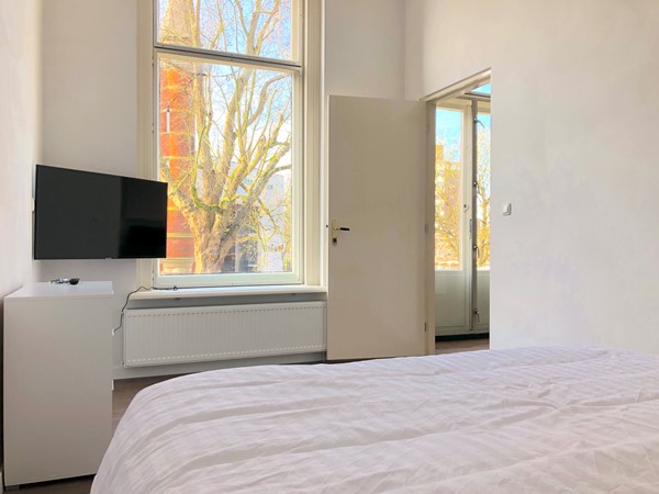 Medium property photo - Westersingel 47C, 9718 CD Groningen