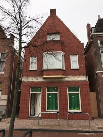 Property photo - Korreweg 29-1, 9714AB Groningen