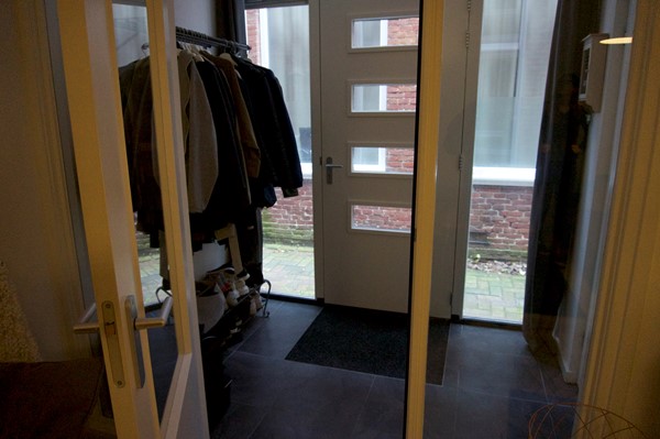 Medium property photo - Korreweg 29-1, 9714 AB Groningen